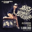 Alexandra Stan - One Million Rico Bernasconi Remix ft Carlprit