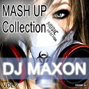 DJ Argus vs Lenka DJ Viduta amp DimixeR vs Beyonce amp Jay Z vs Mattias amp… - Crazy in Love DJ MAXON MASH UP