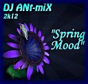 DJ ANt miX - Sexy Dance Electro Fire 2k12