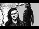 Skrillex - Reggae Dubstep