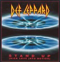 def leppard - kick love into moti