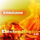 DJ BORD - Track 6 Space Flash vol 2 mix 2012