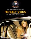 Smash feat Maury Rendez Vous DJ Bodriac Affective Club… - Rendez Vu