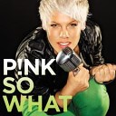 Pink - So What Bimbo Jones Radio Mix