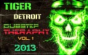 Tiger Detroit - Unicorn Zombie Apocaypse Tiger Detroit Mash Up Trap Dutch Mash Up…