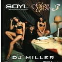 Dj Miller - Rodnaya