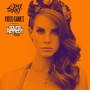 Lana Del Rey - Video Games Sound Remady REMIX