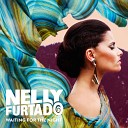 Nelly Furtado - Waiting For The Night Live Version