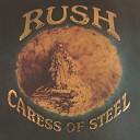 Rush - The Fountain Of Lamneth