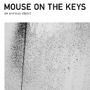 mouse on the keys - soil