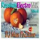 DJ ANt miX - Track 06 Russian New Year 2k14