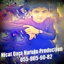 Nicat Qara NuruLu 0559059082 - Ola Bilerdin Remix 055 905 90