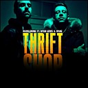 Macklemore Ryan Lewis Feat - Thrift Shop ilkan Mix