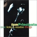Tom Principato - It Must Have Been Some Kinda VooDoo Thing