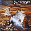 Rhapsody - Rise From The Sea Of Flames Bonus Track