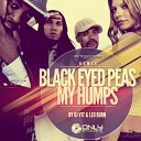 Black Eyed Peas - My Humps DJ V1t Leo Burn Radio Edit