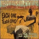 Groundation - One More Day Live It Up