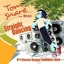 Tom Snare - My Mother Says Extended Mix