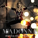 Madonna - Best Frend Heartbeat