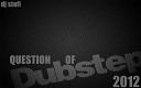 Dj stufi Question of Dubstep 2012 - 12