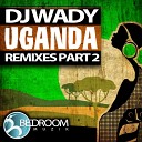 Dj Wady - Uganda Medranos Remix