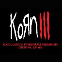 Korn - Are You Ready To Live DEMO