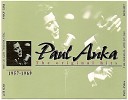 Paul Anka - A Steel Guitar And A Glass Of Wine