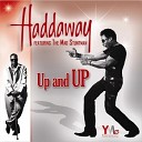 Haddaway ft Mad Stuntman - Up Up Papercha er Edit