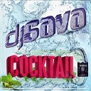 DJ Sava Feat Raluka - I Like The Trumpet Uk Radio Edit