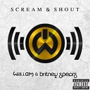 Will I Am Feat Britney Spears - Scream Shout