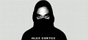Alex Cortex - Huyendo Pt 2