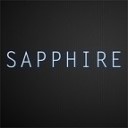 Sapphire - Without You My Heart is Crying VIP