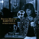 Freddie Mercury - Lady With A Tenor Sax 1986 B