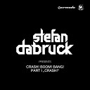 Stefan Dabruck Tocadisco - Saturn Tocadisco Radio Edit