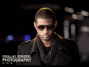 Usher ft Pitbull - Us Falling In Love Again HQ Lyrics