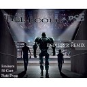 Eminem Ft Timbaland - Till I Collapse Endless R Remix