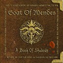 Goat Of Mendes - My Book Of Shadows