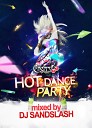 Hot Dance Party - mixed by Dj Sandslash Track 5