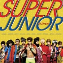 Super Junior - Official audio SUPERMAN Super Junior eng…