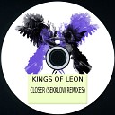 Kings Of Leon - Closer Sekklow Original Mix