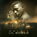 Lil Boosie - Nobody Likes Me Feat B G
