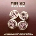 Viton Stel - Wooden Swordz Original Mix