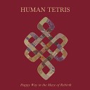 HUMAN TETRIS - Things I Don t Need