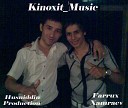 Kinoxit Music Husniddin - СИЗ УЧУН