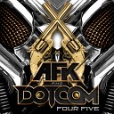 AFK Dotcom - Four Five Original mix AGRMusic