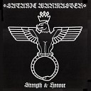 Satanic Warmaster - Der Schwarze Order