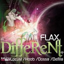 Locust Mc Flax - Replay feat Locust Origina