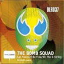 DJ Hero The Bomb Squad - On The G String Dj Hero Rmx
