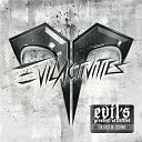 Evil Activities - Violence Silence