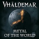 Vhдldemar - Saints of Hell